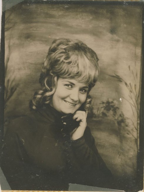 Obituary of Linda Gray Sullivan