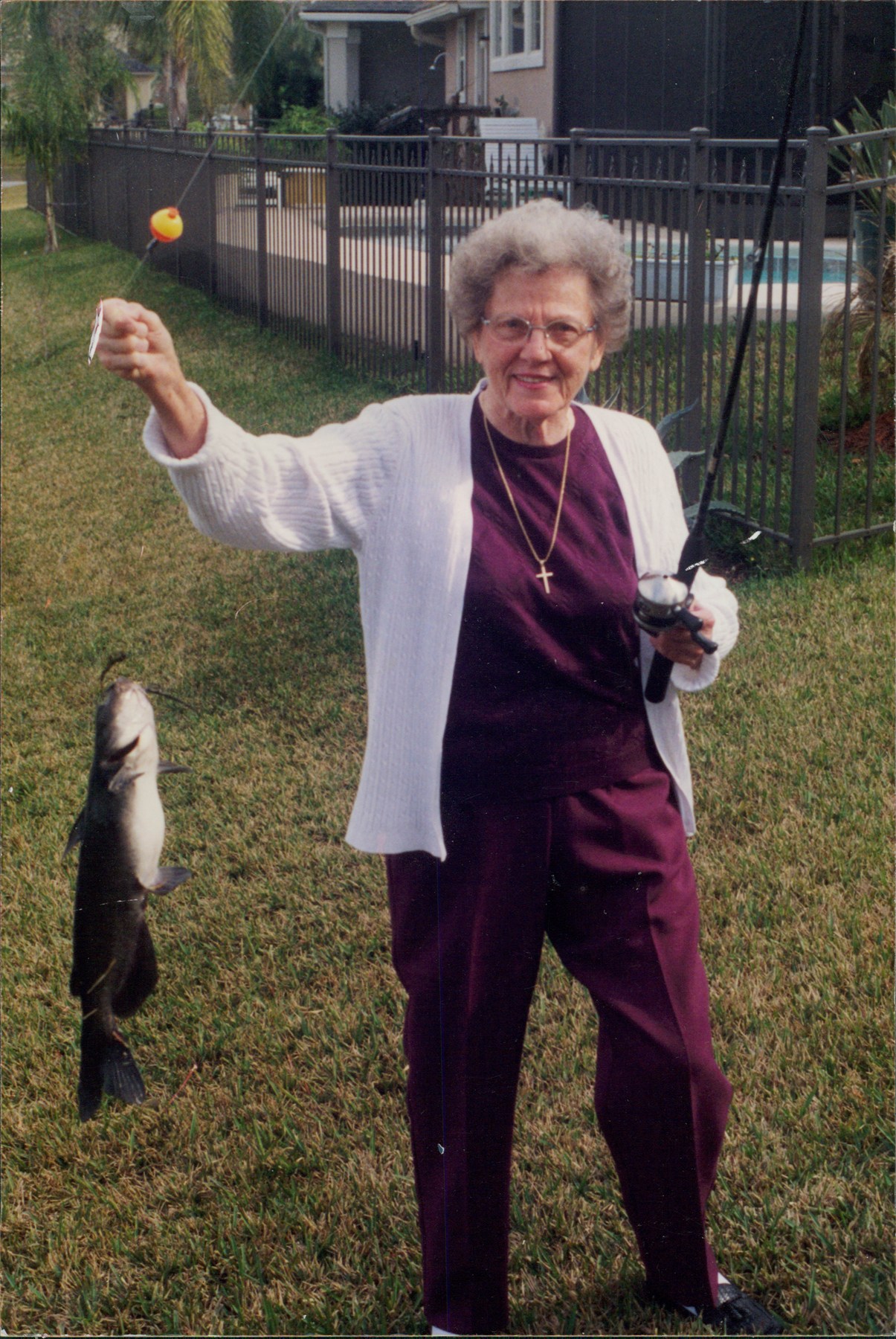 Obituary of Martha D. Foster