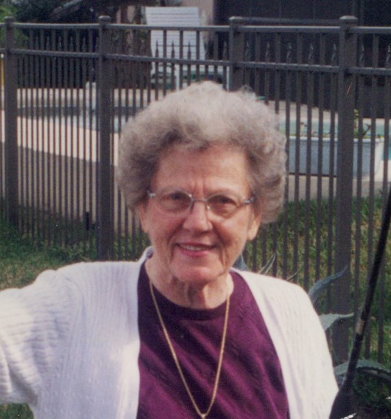 Obituary of Martha D. Foster