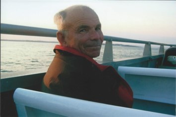 Obituary of Trenton Lloyd Canterbury Jr.