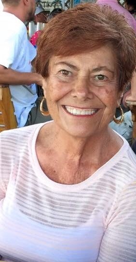 Obituary of Donna Louise Trimmer