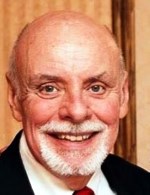 Donald Bachman