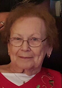 Obituary of Kathleen "Kitty" Weagley Franck
