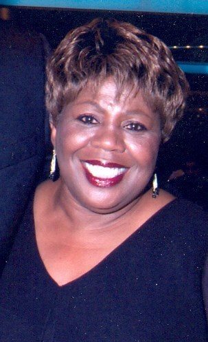 Obituary of Daisy Bernice Wright