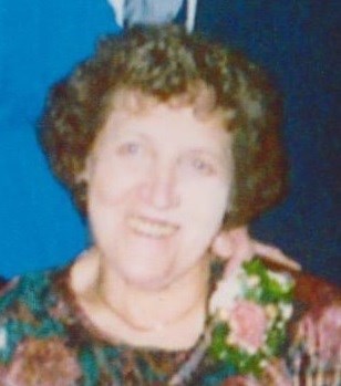 Obituary of Elizabeth C. Perzan