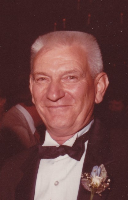 Obituary of Richard Eugene Garlick