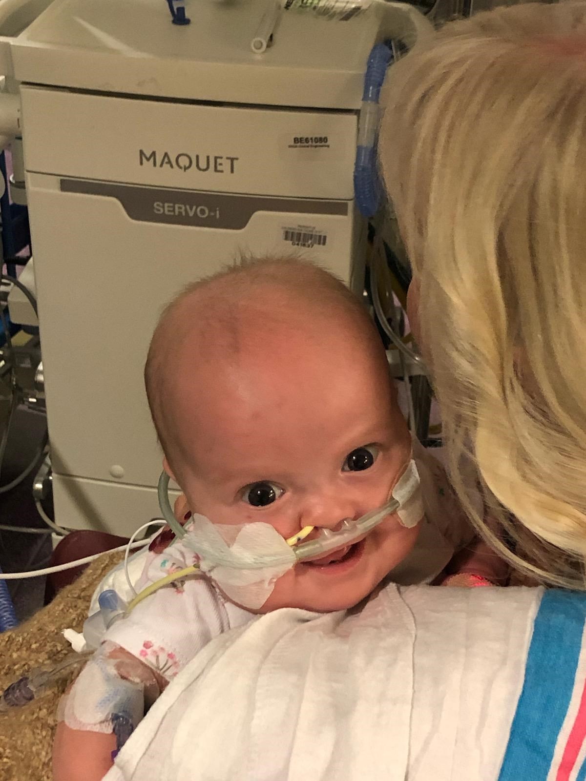 Obituary of Hadley Sue Wallace