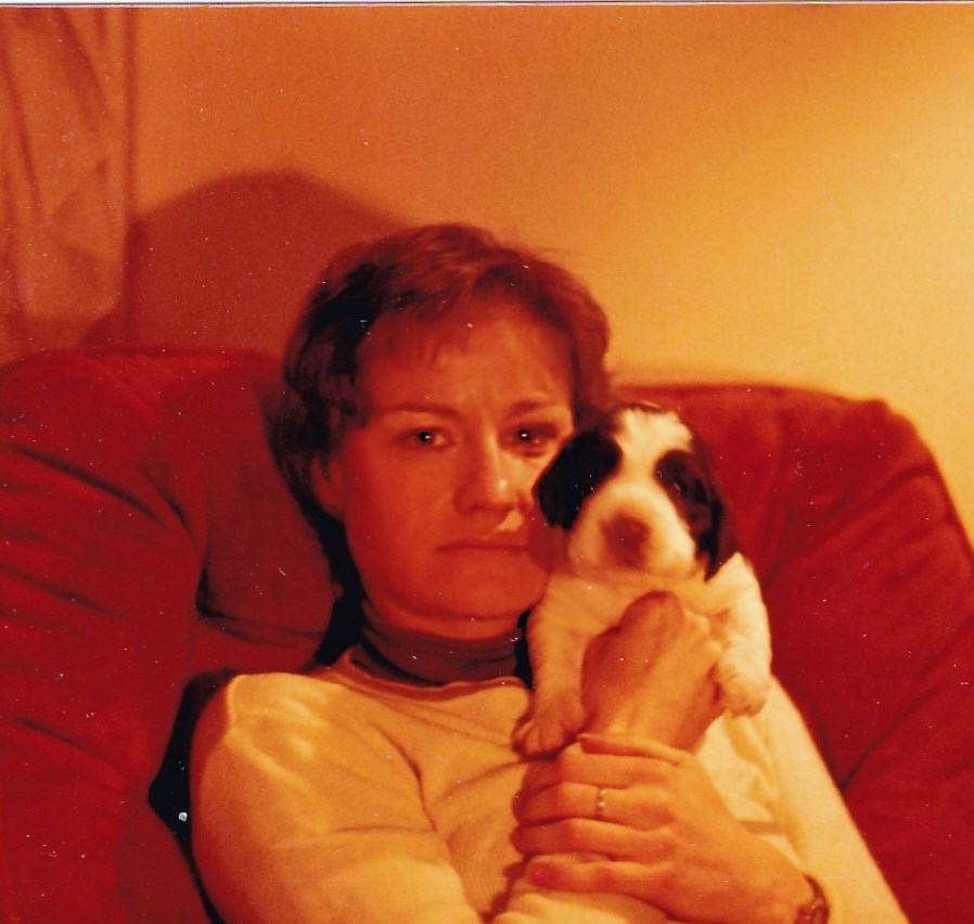 Obituary of Kathleen Joy Kee