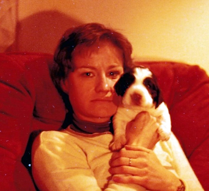 Obituary of Kathleen Joy Kee