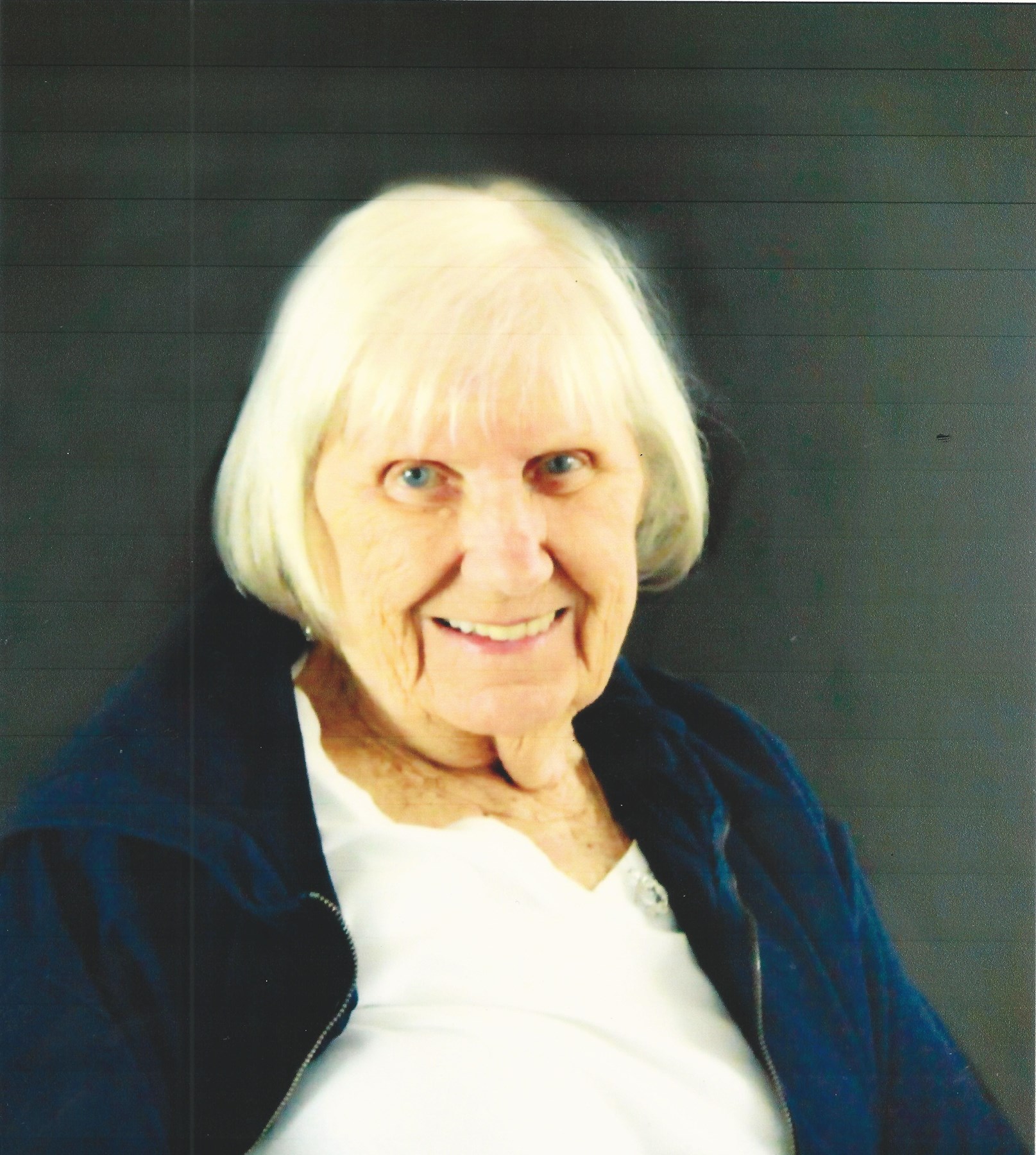 Obituary of Helen Barbara Skiba