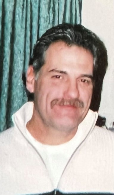 Obituary of Richard Anthony Picard