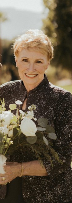 Obituary of Melinda Morrow Stoner