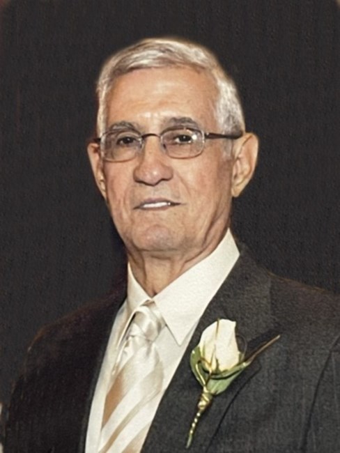 Obituary of Miguel Gonzalez