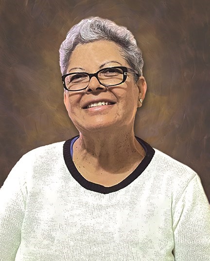 Obituario de Maria Guadalupe Hernandez