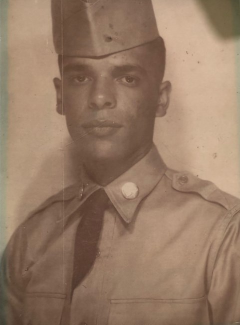 Obituary of Samuel Ortíz Ortíz