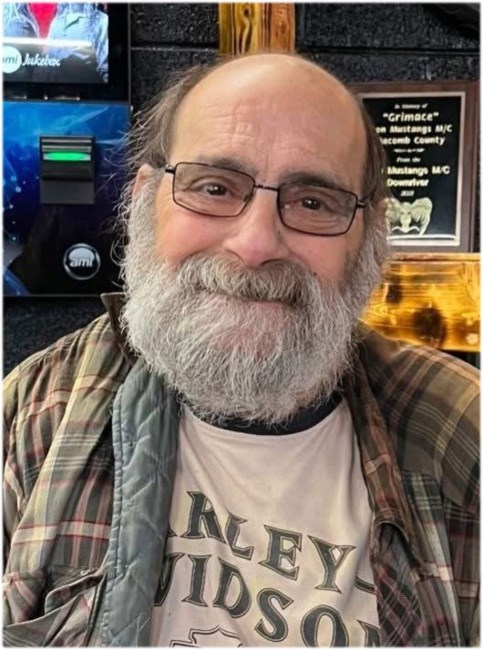 Obituario de Michael John Miller