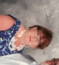 Obituary of Patricia Silva