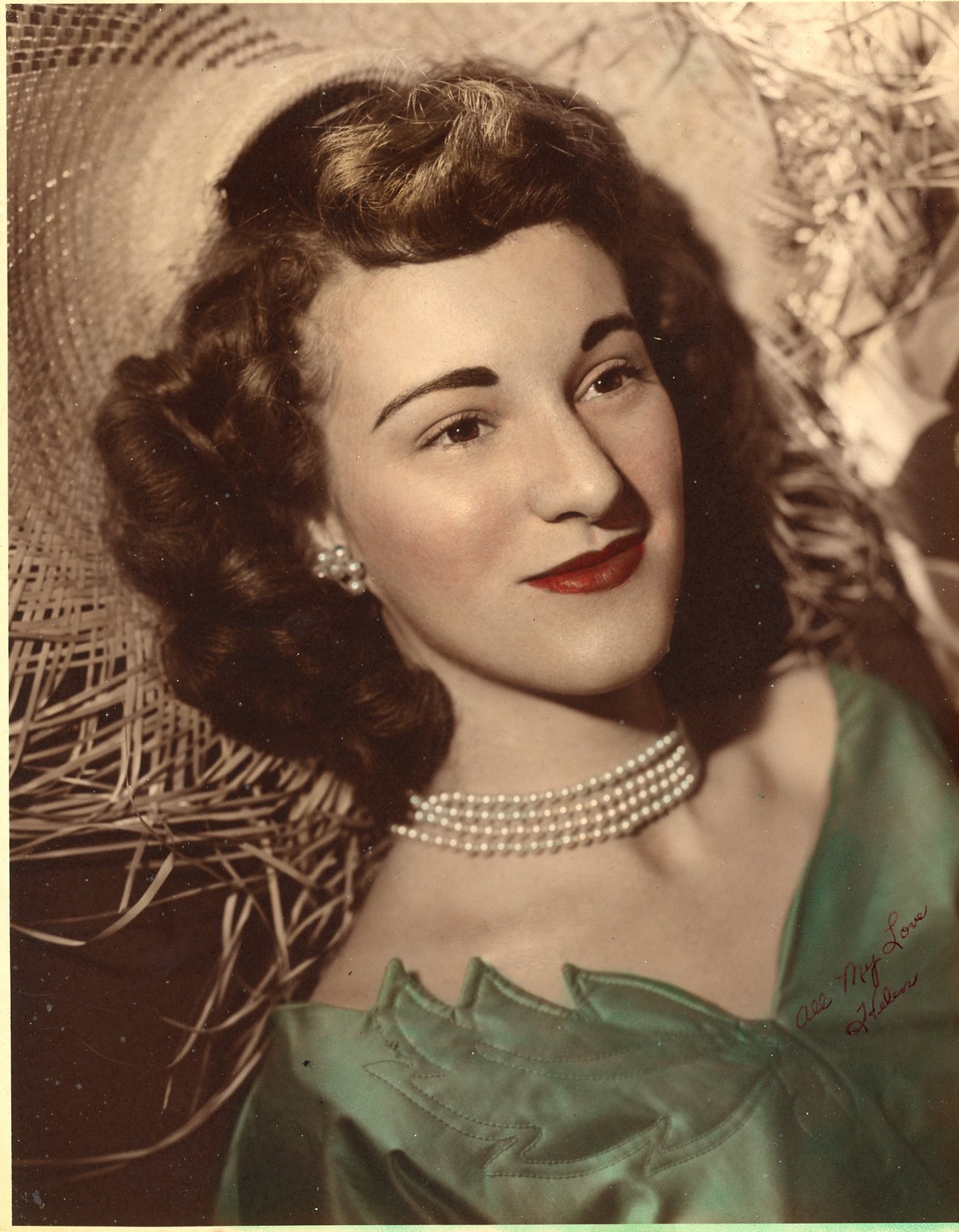 Obituary of Helen C. Schieferstein