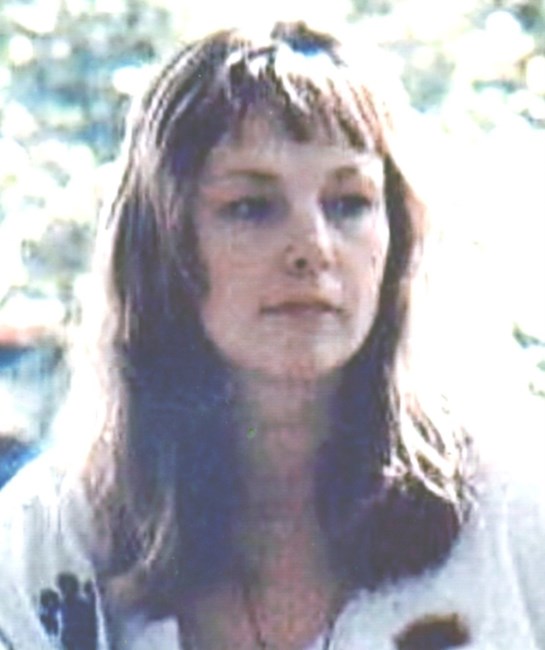 Obituary of Dawn Buchanan