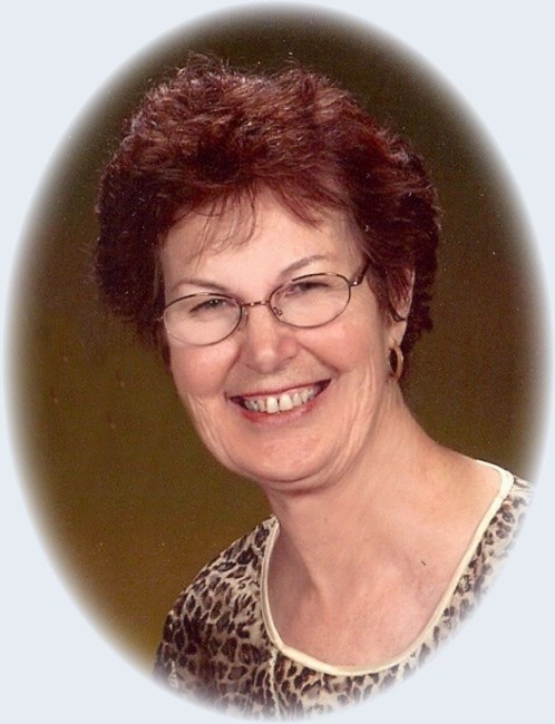 Obituary of Arlene Dolores Goates Welch