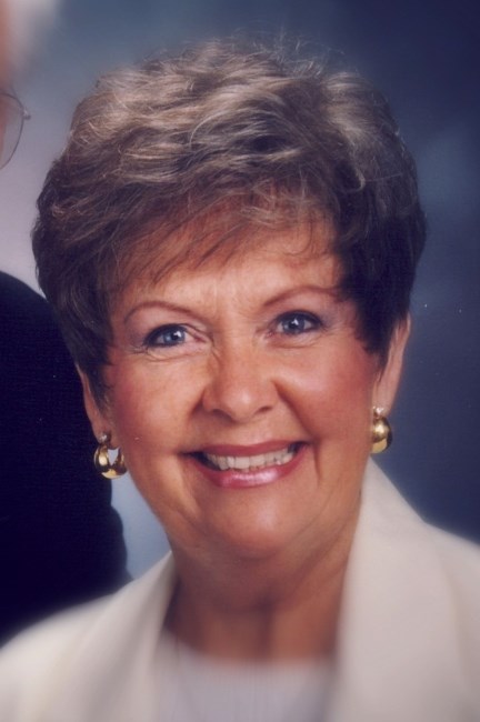 Obituary of Mrs Jeneal Taylor