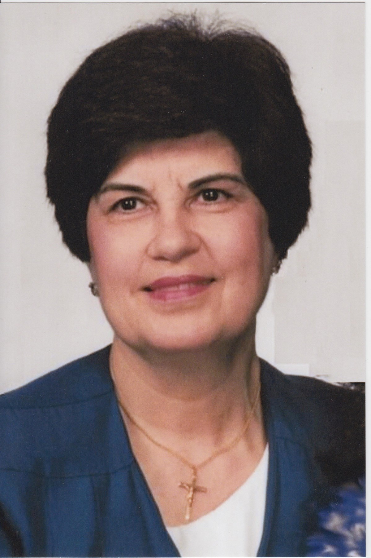 Obituary of Maria C. Gonsalves