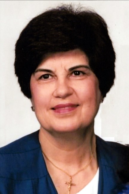 Obituary of Maria C. Gonsalves