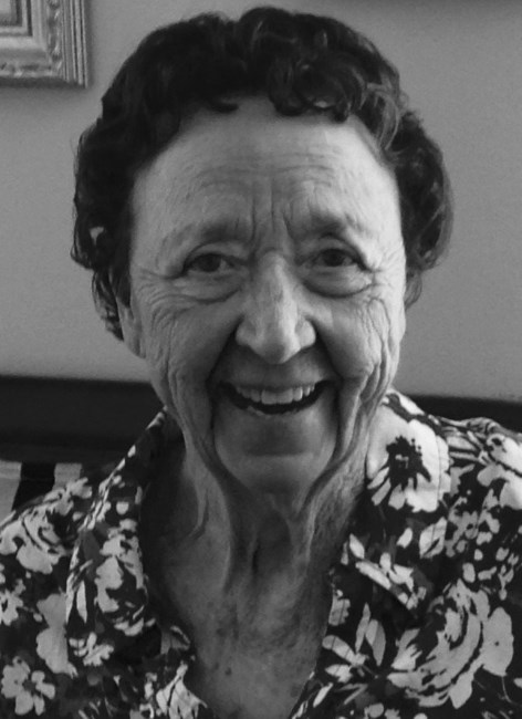 Obituary of Rayma Julienne Miles