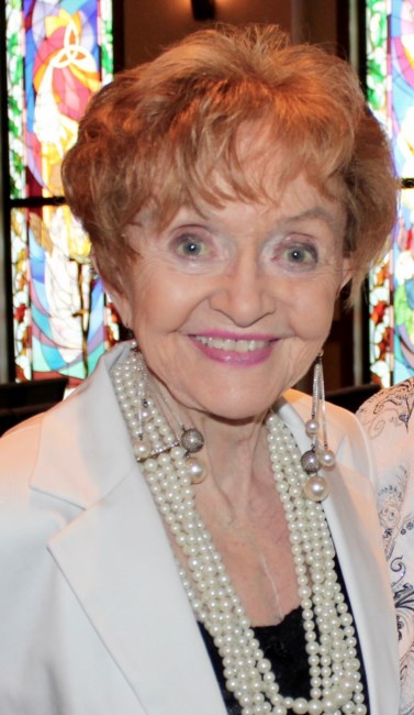 Obituary of Mary Adaline Allen