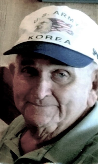 Obituary of Mr. Leroy "Spud" Crawford
