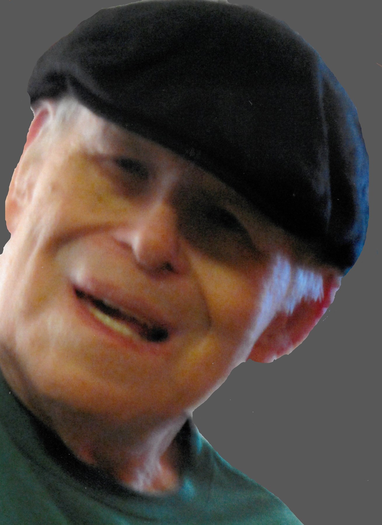 William "Bill" F. Van Arsdel Obituary - Muncie, IN