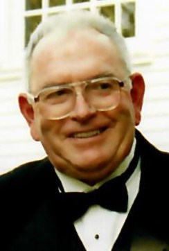 Obituario de Raymond R. Martin