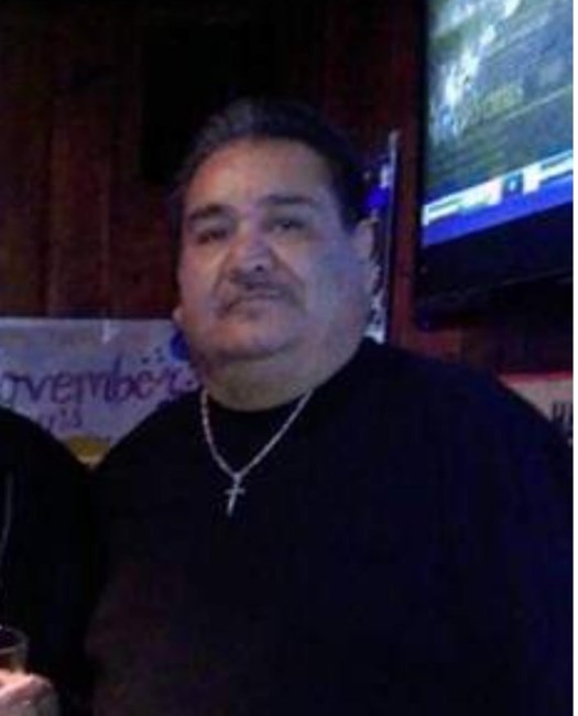 Obituary of Jesus Frias Ochoa