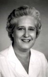 Obituary of Martha Potts Jackson