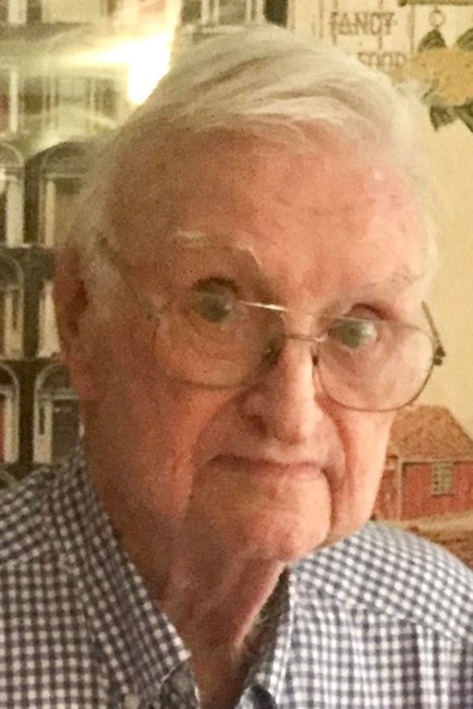 Obituary of Paul Bates Edwards