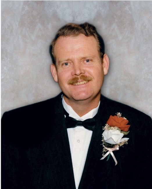Obituary of Terry L. Richerson
