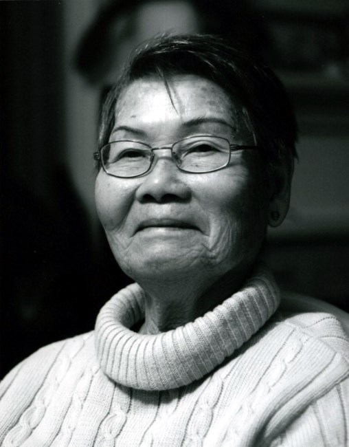 Obituary of Phung Thi Luu