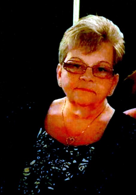 Obituary of Teresa Kliaris