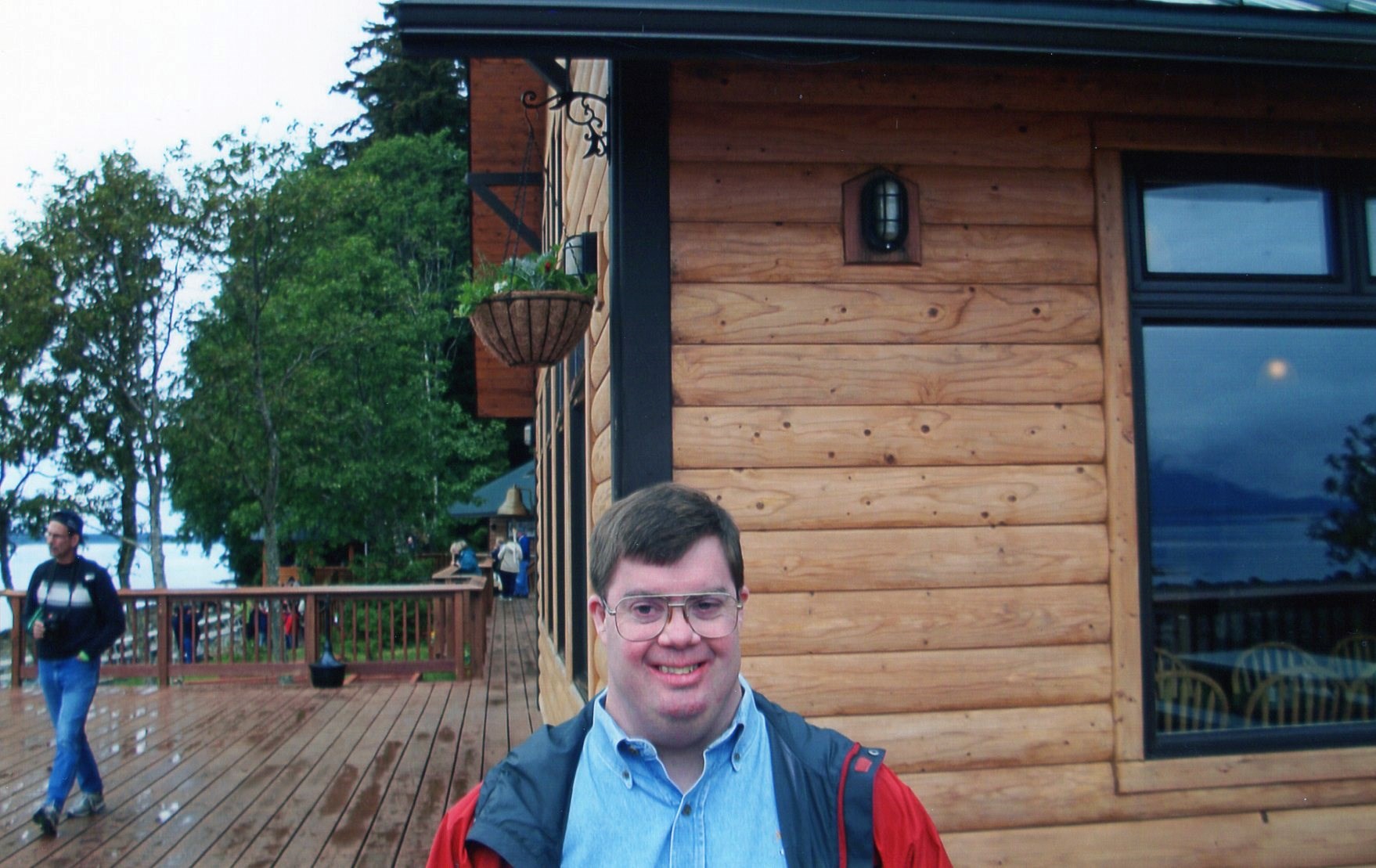 Obituary of Aaron Dale Woolwine