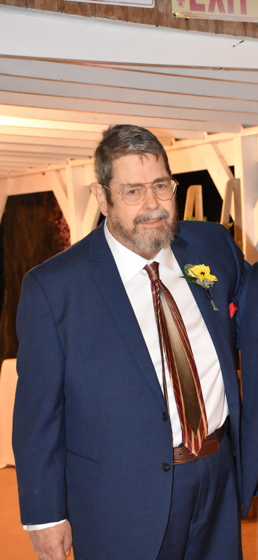 Obituary of John P. Sommerer Jr.