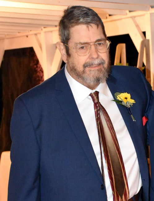 Obituary of John P. Sommerer Jr.