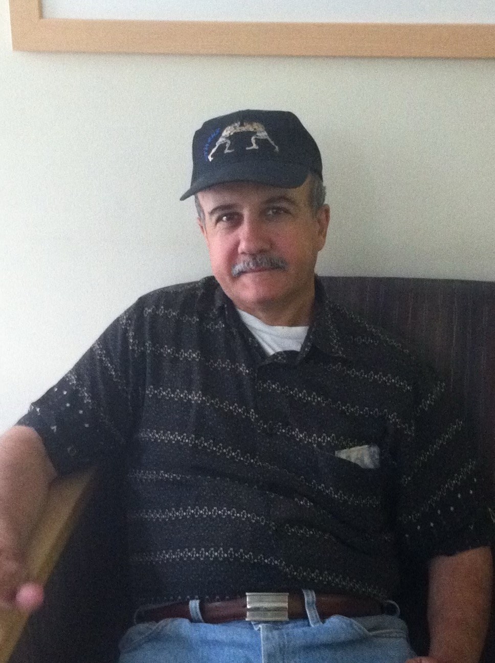 Obituary of Vasilios N Kehagias