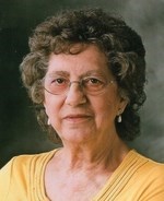 Obituary of Florence Irene Crescenzi