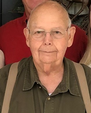 Obituary of Somers Edwin Leeds IV