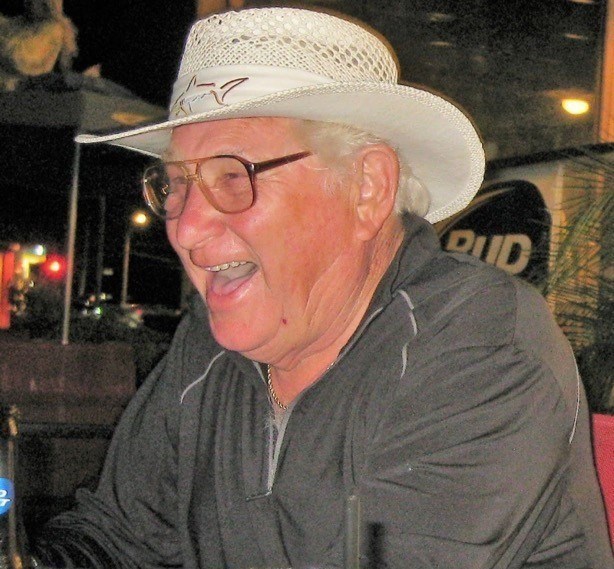 Obituary of Edwin Ause Abernathy