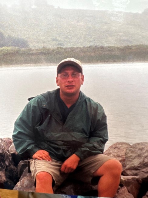 Obituary of Eli Turner