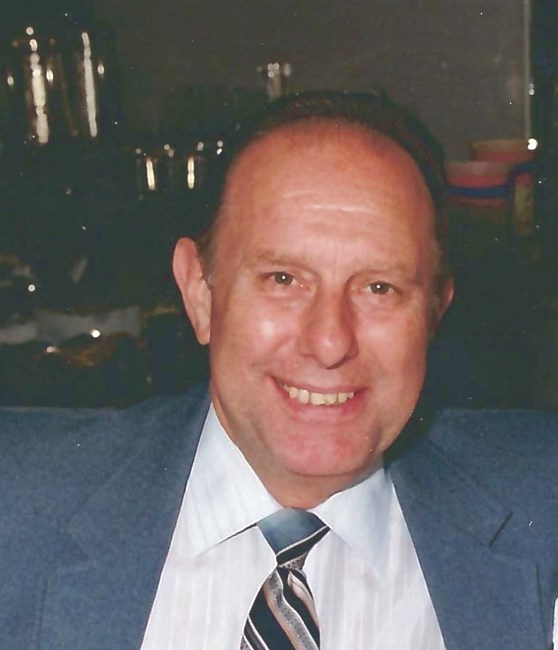 Obituary of Robert Milton Pettitt