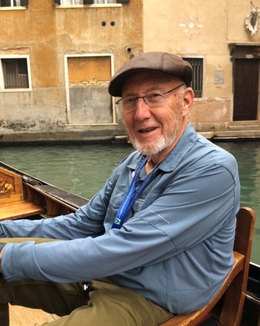 Avis de décès de Dale Carl Rowden