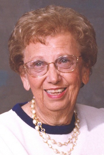 Obituary of Anne T. Dempsey