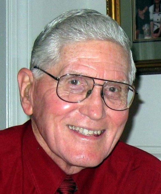 Obituary of George Gordon Williams, Jr.